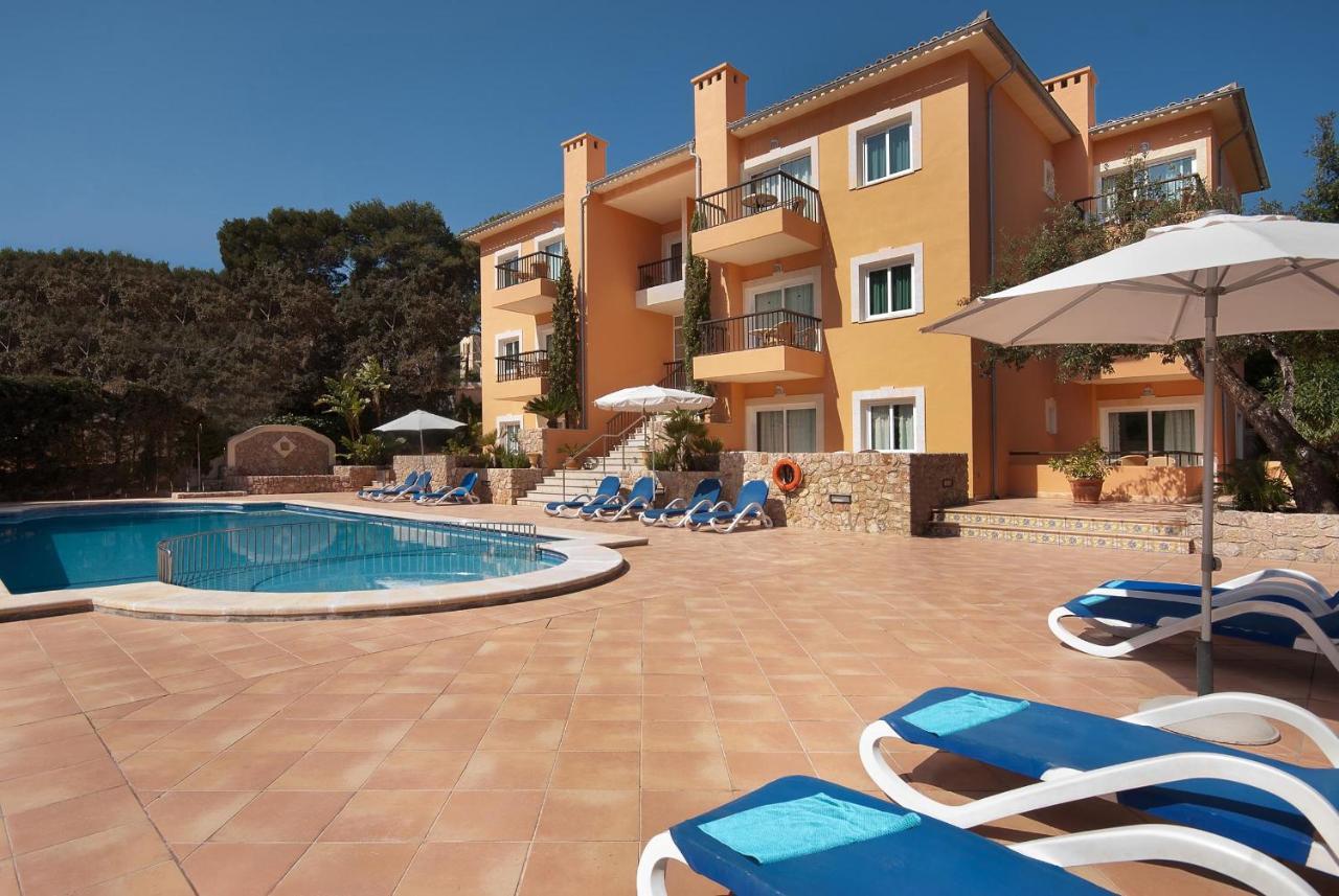 Pinos Altos 07 Apartment Cala San Vicente  Exterior photo