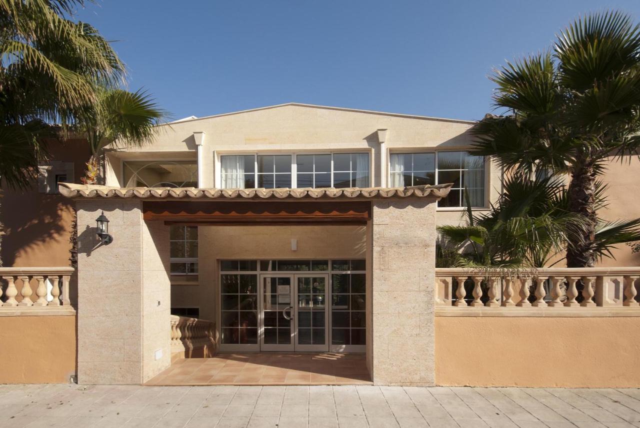 Pinos Altos 07 Apartment Cala San Vicente  Exterior photo